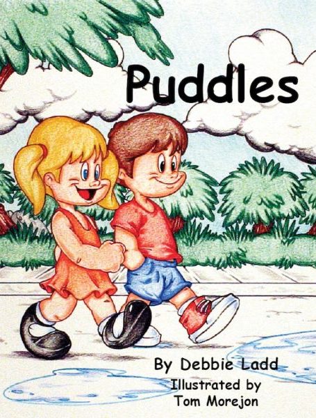 Puddles