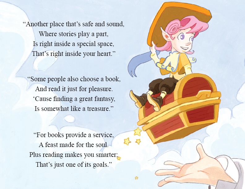 Ethan the Ending Eater 4 Left