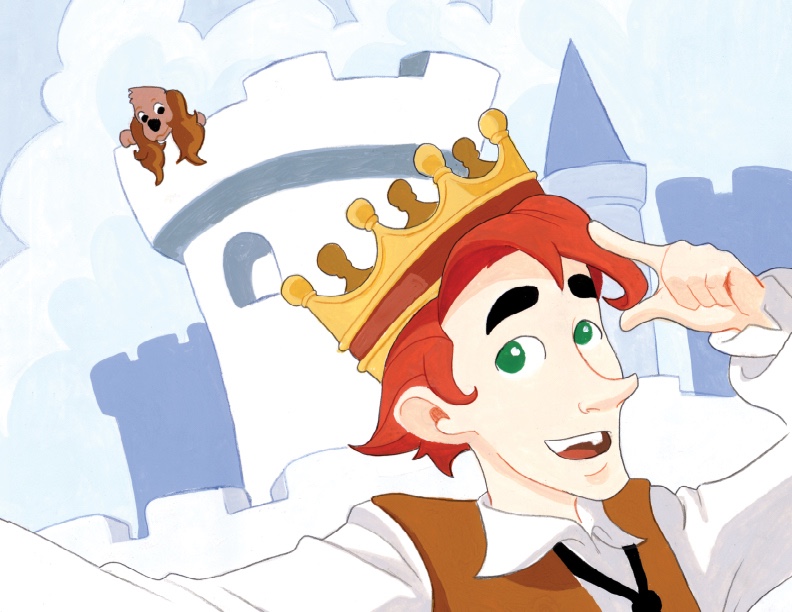 Ethan the Ending Eater 4 Right